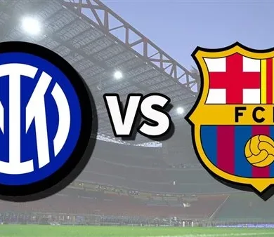 معلق مباراة برشلونة وإنتر ميلان في نصف نهائي دوري أبطال أوروبا 2025