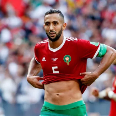 مهدي بن عطية يحاول التعاقد مع حمزة إيكمان: هل سينجح أولمبيك مارسيليا في تدعيم هجومه؟