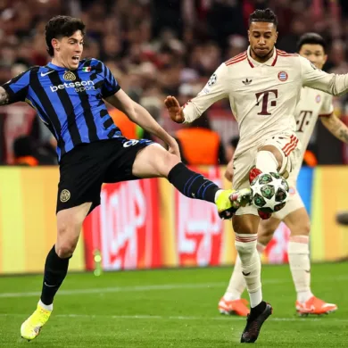 موعد مباراة إنتر ضد بايرن ميونخ اليوم في دوري أبطال أوروبا 2024-2025: دليل شامل للمشجعين