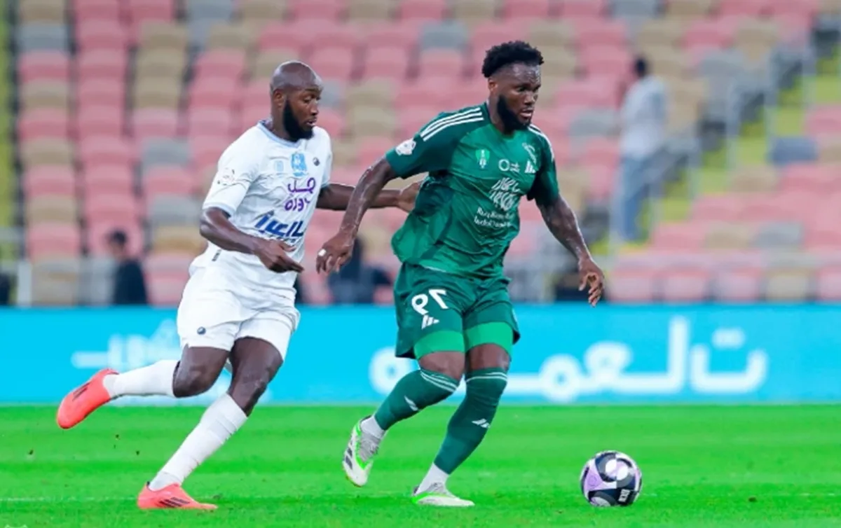 موعد مباراة الأهلي والأخدود في الدوري السعودي والقنوات الناقلة