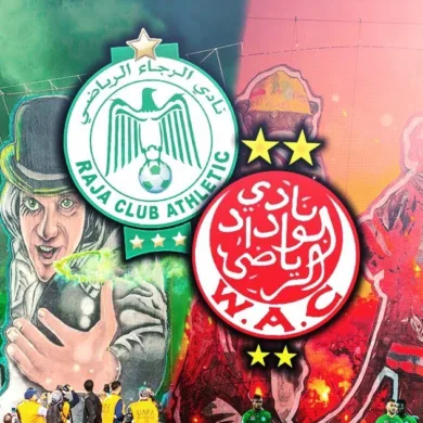 القنوات الناقلة لمباراة برشلونة وليجانيس في الدوري الإسباني 2025