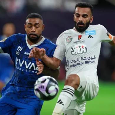 موعد مباراة الهلال والاتفاق في دوري روشن السعودي 2025 والقنوات الناقلة
