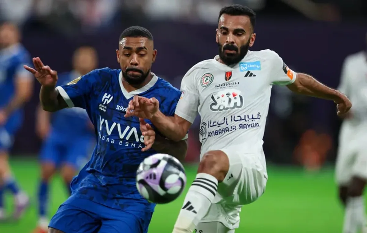 موعد مباراة الهلال والاتفاق في دوري روشن السعودي 2025 والقنوات الناقلة