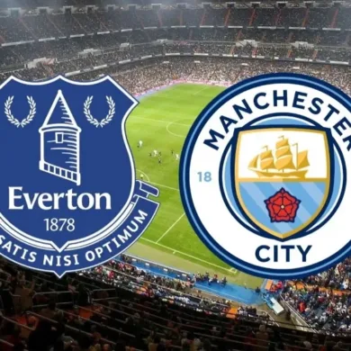 موعد مباراة مانشستر سيتي وايفرتون في الدوري الإنجليزي 2025: التفاصيل الكاملة