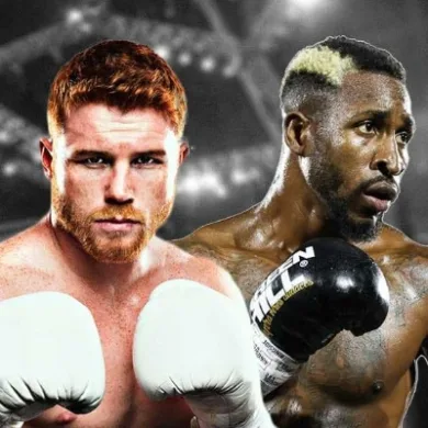 موعد نزال كانيلو ألفاريز وويليام سكول والقنوات الناقلة في موسم الرياض