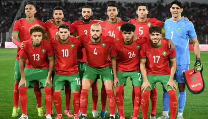 سفيان ديوب: كيف ساهمت زيارة الطبيب النفسي في استعداداته لتمثيل منتخب المغرب؟