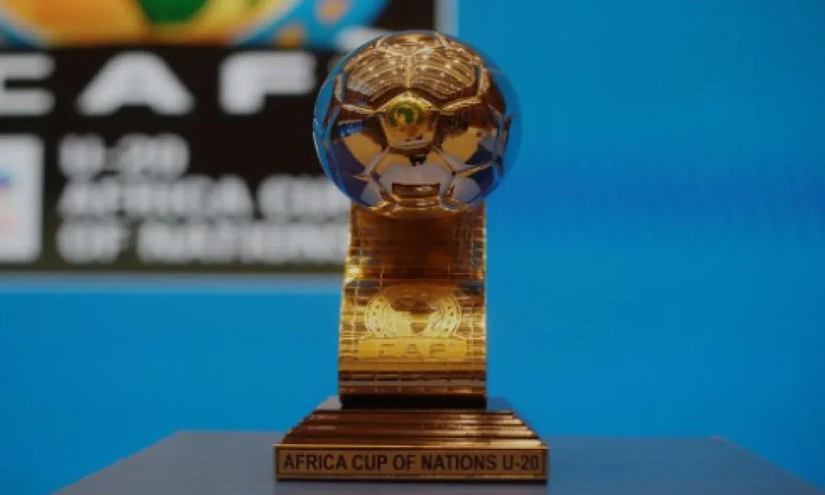 تصعيد حماس الجماهير: مواعيد مباريات منتخب المغرب في كأس أمم أفريقيا للشباب اليوم