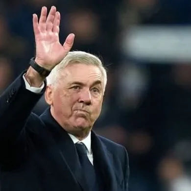 رسمياً: كارلو أنشيلوتي مدرباً للمنتخب البرازيلي بعد مباراة الكلاسيكو أمام برشلونة