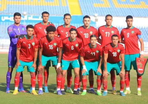 منتخب المغرب يستعد لمواجهة سيراليون في ربع نهائي كأس إفريقيا للشباب 2025: معركة حاسمة نحو المونديال