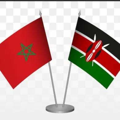 القنوات الناقلة لمباراة المغرب وكينيا في كأس إفريقيا تحت 20 سنة