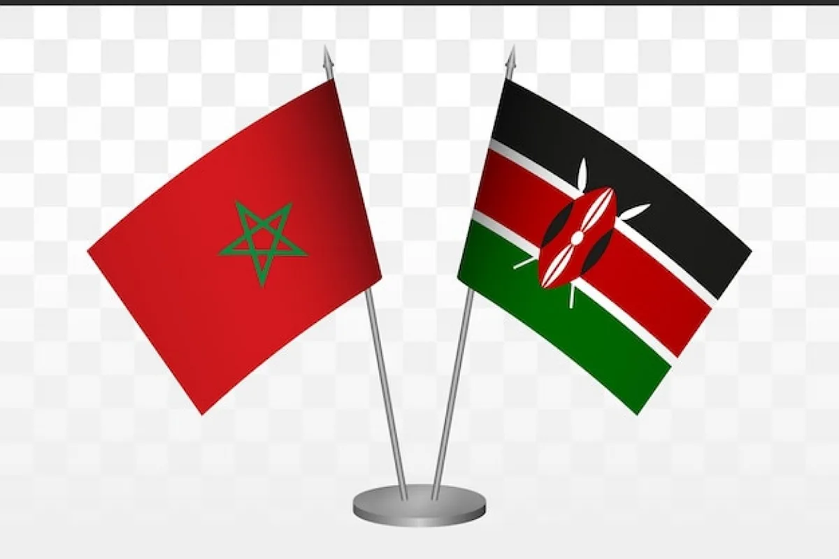 القنوات الناقلة لمباراة المغرب وكينيا في كأس إفريقيا تحت 20 سنة