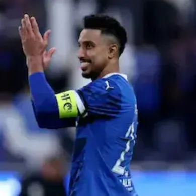 ترتيب هدافي الدوري السعودي بعد هاتريك سالم الدوسري في شباك الرائد