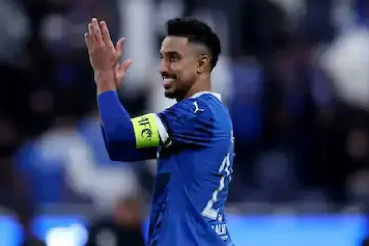 ترتيب هدافي الدوري السعودي بعد هاتريك سالم الدوسري في شباك الرائد