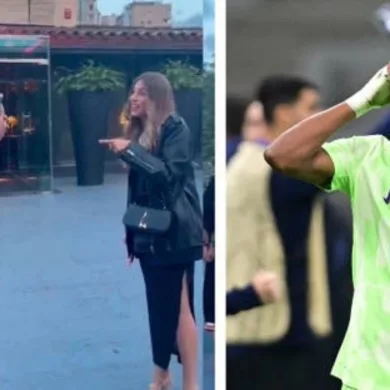 نجم برشلونة لامين يامال يُفاجئ معجباته بموقف طريف بكشفه عن هوية وهمية