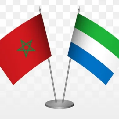 القنوات المفتوحة الناقلة لمباراة المغرب وسيراليون في كأس إفريقيا تحت 20 سنة