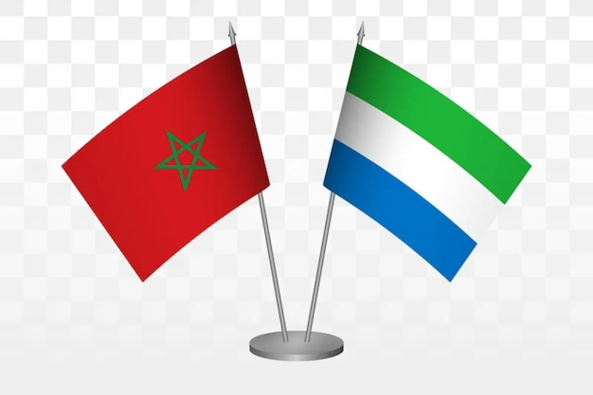 القنوات المفتوحة الناقلة لمباراة المغرب وسيراليون في كأس إفريقيا تحت 20 سنة