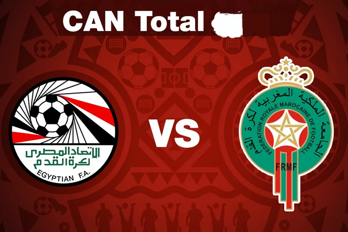موعد مباراة المغرب ومصر والقنوات الناقلة في كأس إفريقيا 20 سنة