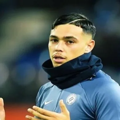 من هو عثمان معما سيرة ذاتية ويكيبيديا