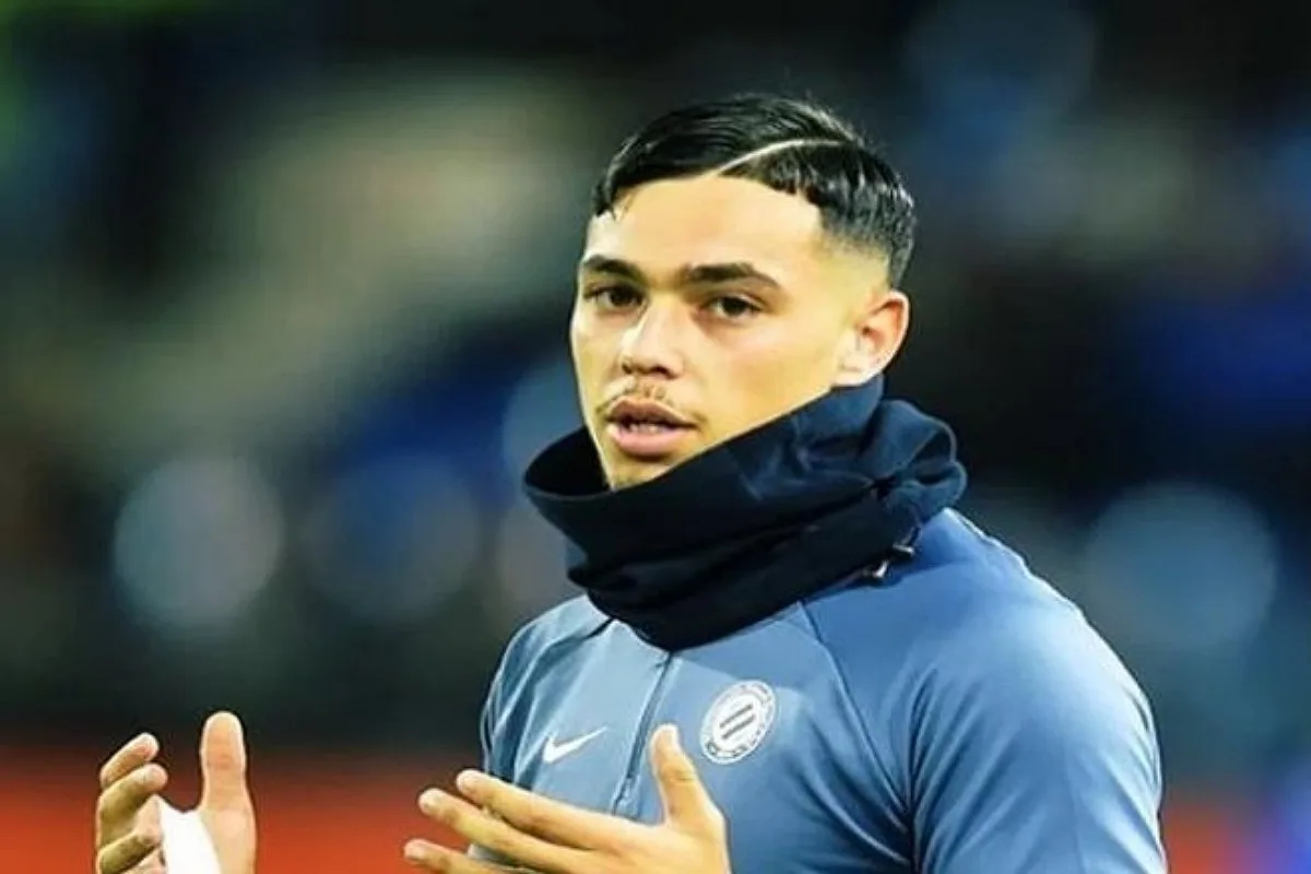 من هو عثمان معما سيرة ذاتية ويكيبيديا