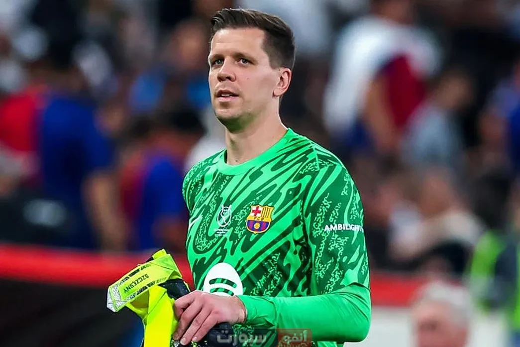 حقيقة أعتزال تشيزني بعد تتويج برشلونة بالليجا