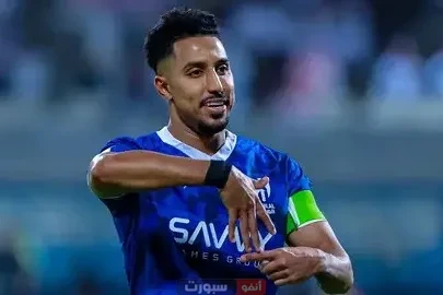 ترتيب هدافي الدوري السعودي بعد تسجيل سالم الدوسري في شباك الفتح