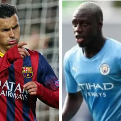 نادي الوداد يقترب من حسم صفقتي بيدرو وميندي استعدادًا لكأس العالم للأندية 2025