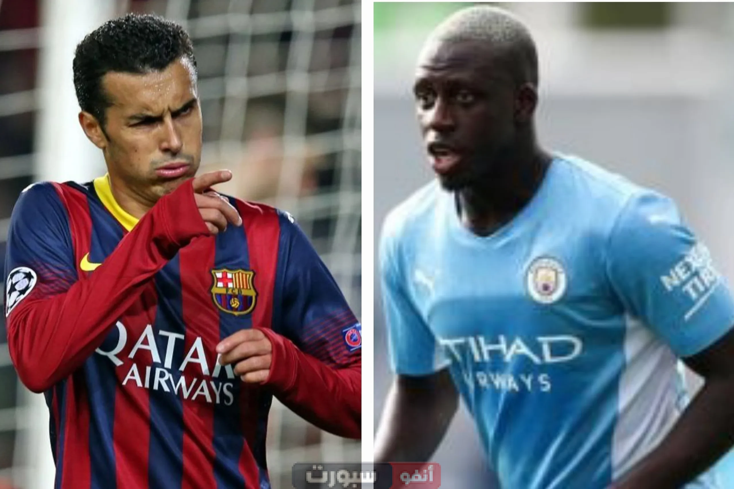 نادي الوداد يقترب من حسم صفقتي بيدرو وميندي استعدادًا لكأس العالم للأندية 2025