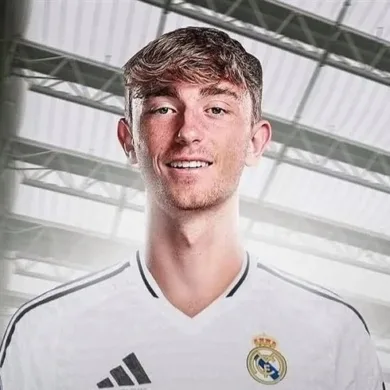 حقائق تجهلها عن لاعب ريال مدريد الجديد دين هويسن ذي الأصول المغربية