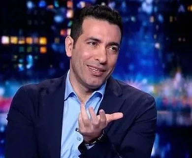 محمد أبو تريكة يفاجئ المنتخب المغربي بتصريح تاريخي قبل مباراة جنوب إفريقيا في نهائي كان الشباب