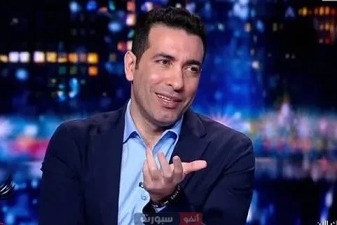 محمد أبو تريكة يفاجئ المنتخب المغربي بتصريح تاريخي قبل مباراة جنوب إفريقيا في نهائي كان الشباب