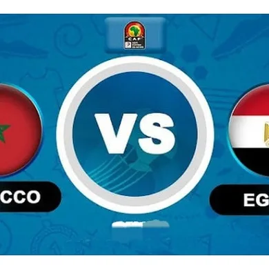 القنوات المجانية الناقلة لمباراة المغرب ضد مصر في كأس إفريقيا تحت 20 سنة