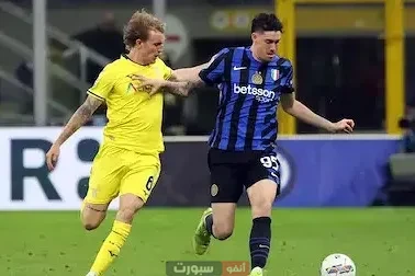 ترتيب الدوري الإيطالي بعد تعادل نابولي أمام بارما وإنتر أمام لاتسيو