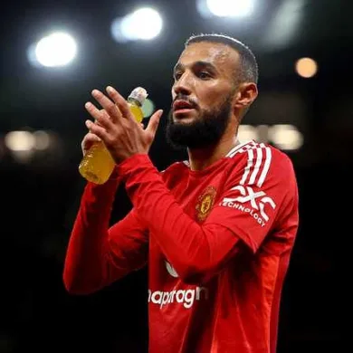 تشكيلة مانشستر يونايتد ضد توتنهام هوتسبير في نهائي الدوري الأوروبي