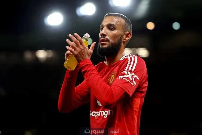 تشكيلة مانشستر يونايتد ضد توتنهام هوتسبير في نهائي الدوري الأوروبي