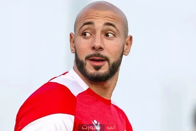 تشكيلة الوداد ضد إشبيلية الودية وهذا موقف نورالدين أمرابط من المباراة