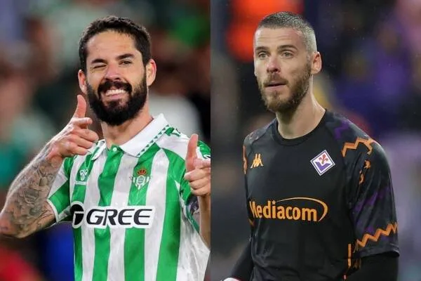 القنوات الناقلة لمباراة ريال بيتيس وفيورنتينا في دوري المؤتمر الأوروبي