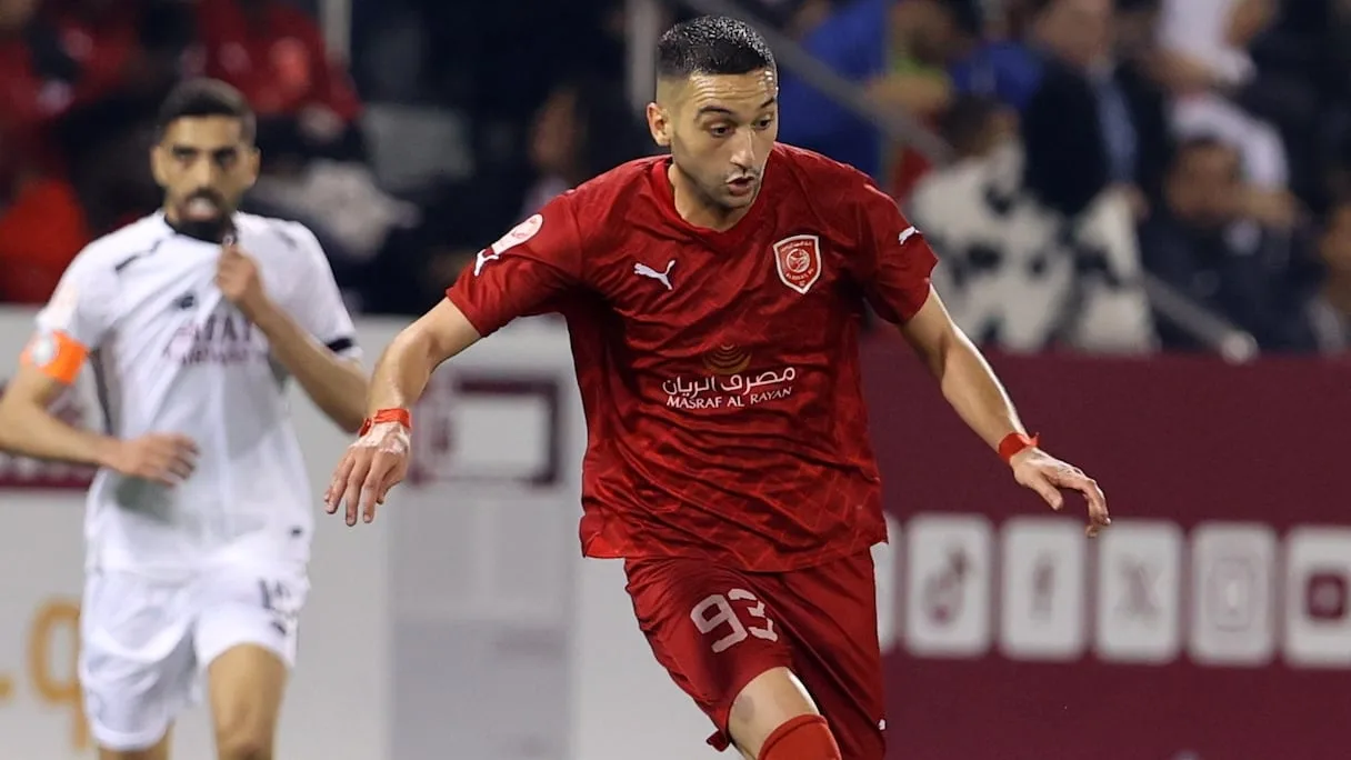 القنوات الناقلة لمباراة الدحيل والسد في نهائي كأس قطر