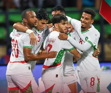 رسميا.. المنتخب المغربي ينسحب من كأس كوسافا 2025