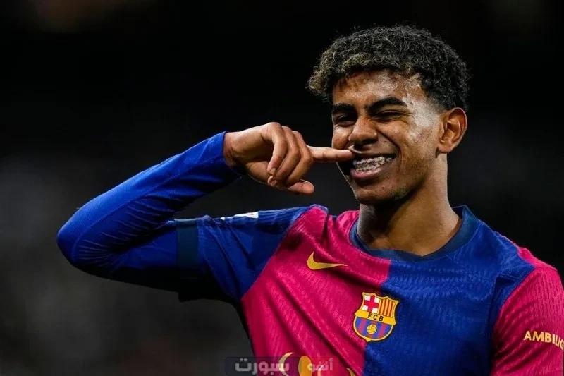 ترتيب الدوري الإسباني بعد فوز برشلونة على إسبانيول وتتويج البارسا باللقب