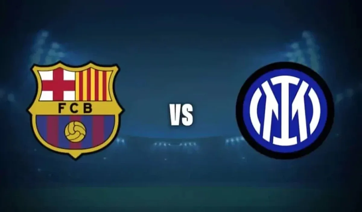 إنتر ضد برشلونة: موعد المباراة والقنوات الناقلة في دوري أبطال أوروبا 2024-2025