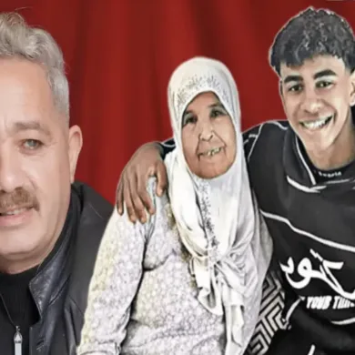 رفيق بوبكر يلجأ إلى القضاء بسبب إهانة لامين يامال نجم برشلونة