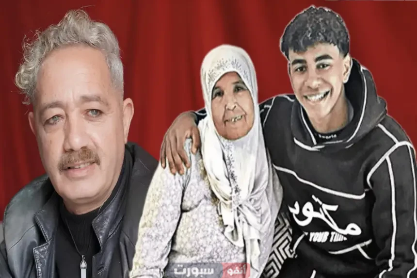 رفيق بوبكر يلجأ إلى القضاء بسبب إهانة لامين يامال نجم برشلونة