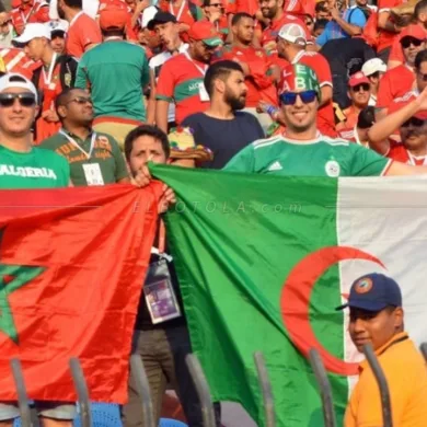 موهبة الدوري الإنجليزي يتراجع عن دفاع ألوان المنتخب المغربي ويختار الجزائر
