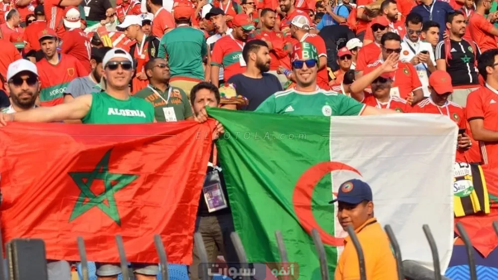 موهبة الدوري الإنجليزي يتراجع عن دفاع ألوان المنتخب المغربي ويختار الجزائر