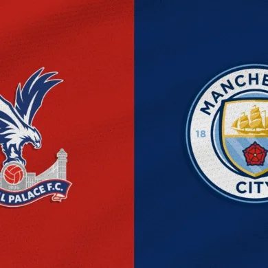 القنوات الناقلة لمباراة مان سيتي اليوم ضد كريستال بالاس في الدوري الإنجليزي 2024-2025