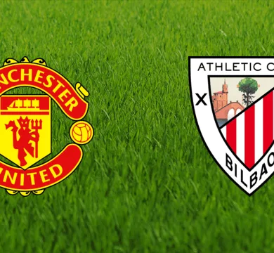 القنوات الناقلة لمباراة أتلتيك بيلباو ومانشستر يونايتد في الدوري الأوروبي