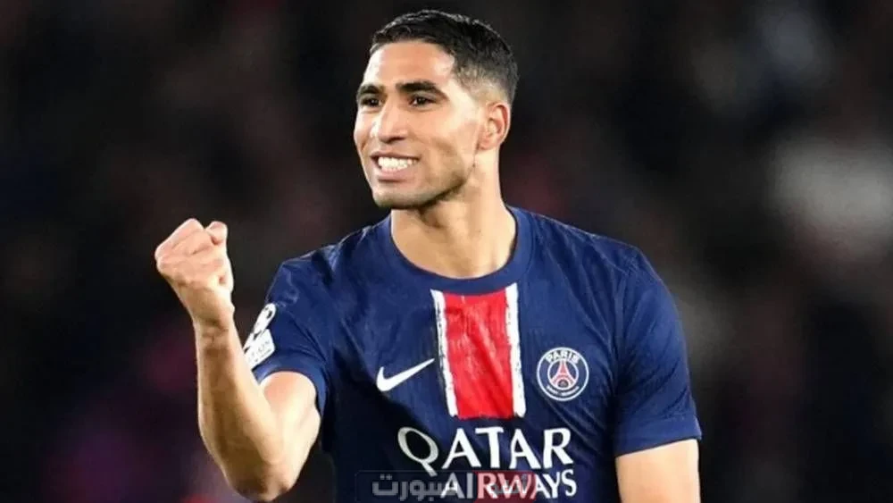 ديزيريه دوي يقود باريس سان جيرمان نحو المجد الأوروبي بثلاثية تاريخية في شباك إنتر ميلان!