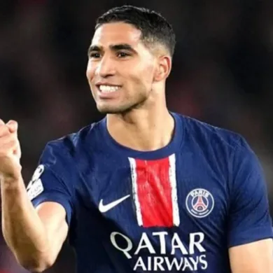 باريس ضد الإنتر.. التشكيل المتوقع لنهائي دوري أبطال أوروبا