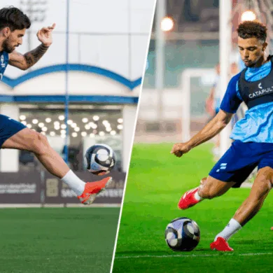 القنوات الناقلة لمباراة الهلال والفتح في الدوري السعودي 2025: التفاصيل الكاملة