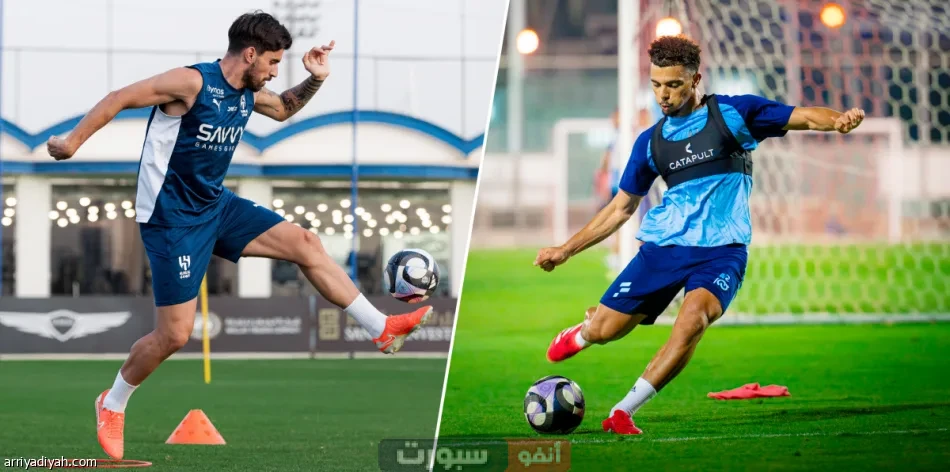 القنوات الناقلة لمباراة الهلال والفتح في الدوري السعودي 2025: التفاصيل الكاملة